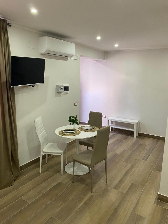Maremonti Apartments Castellammare di Stabia Exterior foto