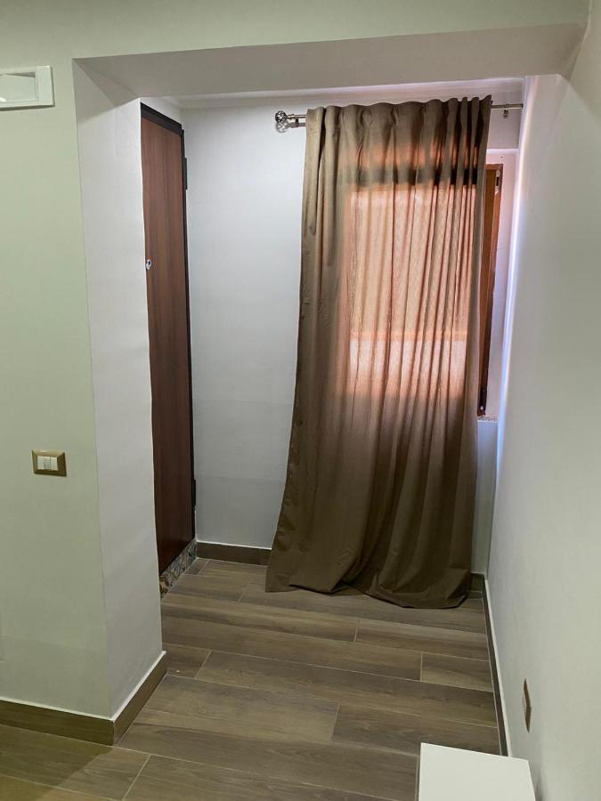 Maremonti Apartments Castellammare di Stabia Exterior foto