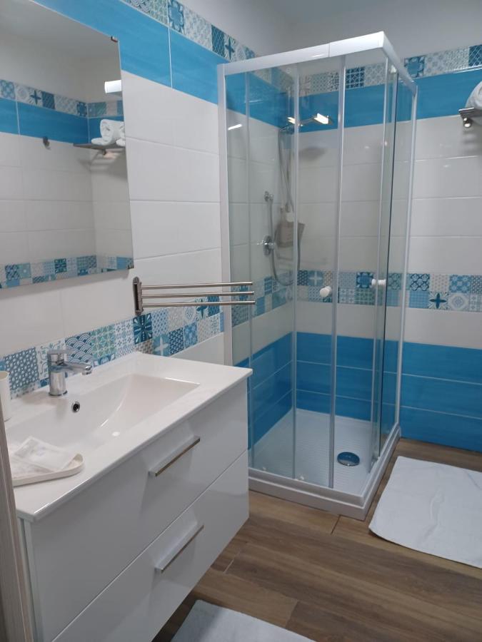 Maremonti Apartments Castellammare di Stabia Exterior foto